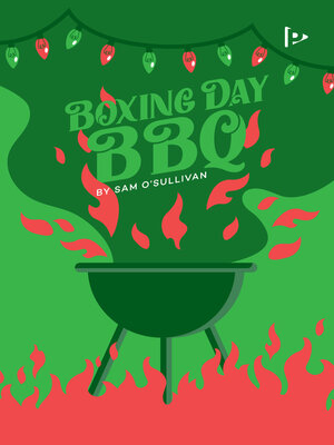 cover image of Boxing Day BBQ